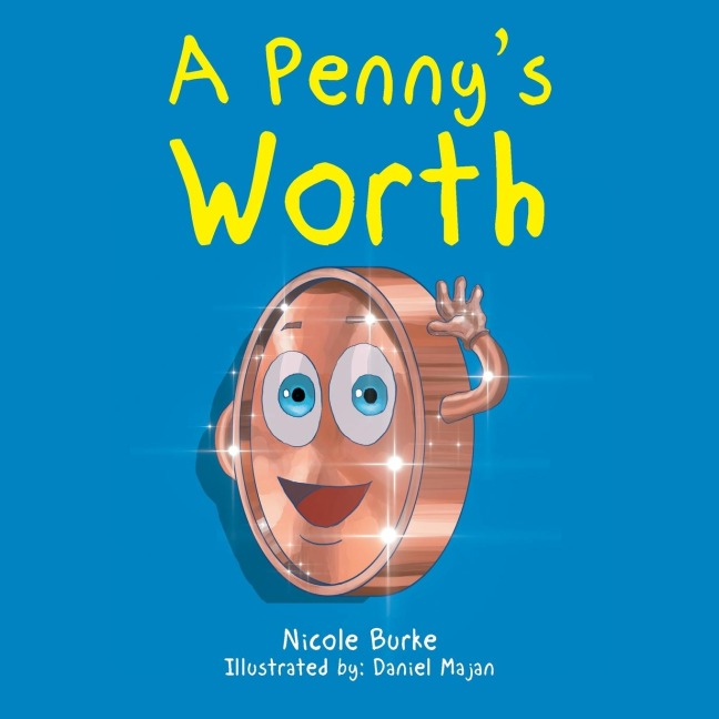 A Pennys Worth