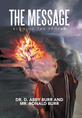 The Message Blowing the Shofar