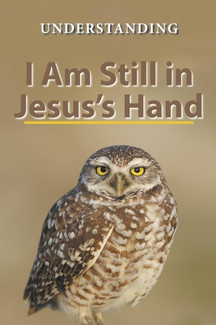 I Am Still in Jesuss Hand