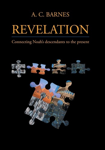 Revelation Connecting Noah's Descendants to the Present