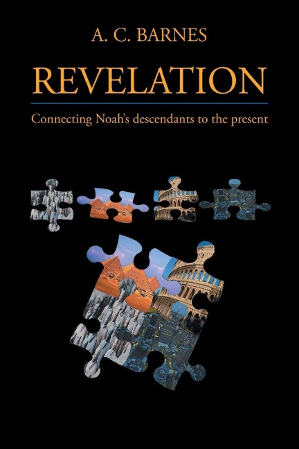 Revelation: Connecting Noahs descendants to the present
