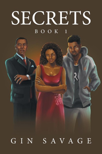 Secrets Book 1