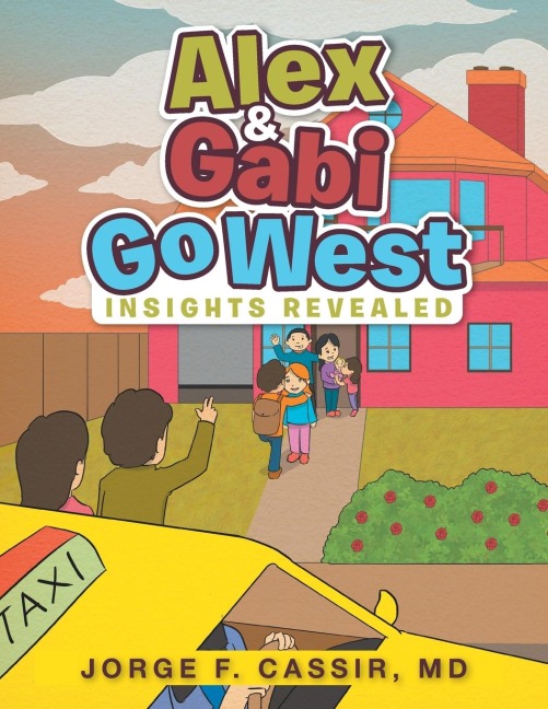 Alex and Gabi Go West: Insights Revealed