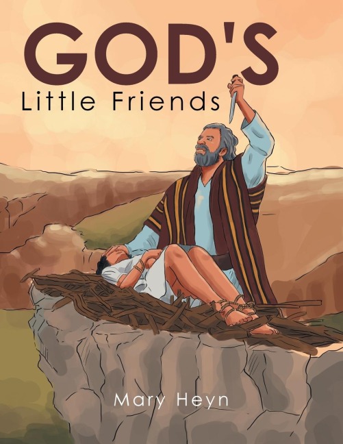 Gods Little Friends