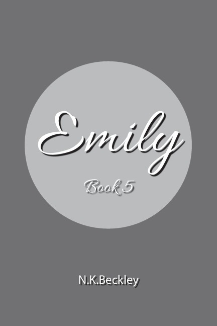 Emily: Book 5