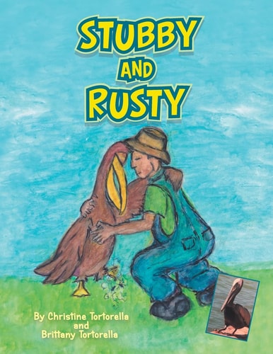 Stubby and Rusty