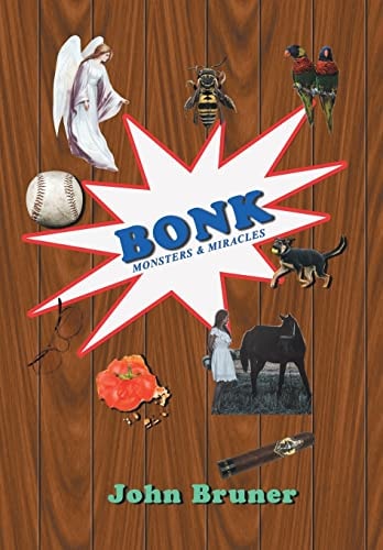 Bonk Monsters & Miracles