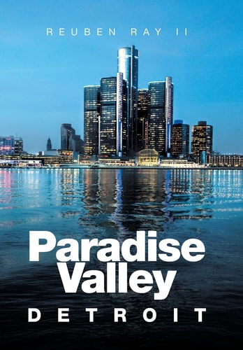 Paradise Valley Detroit