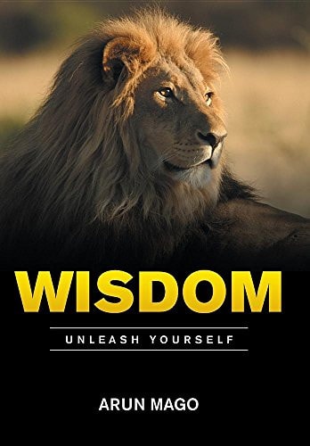Wisdom Unleash Yourself