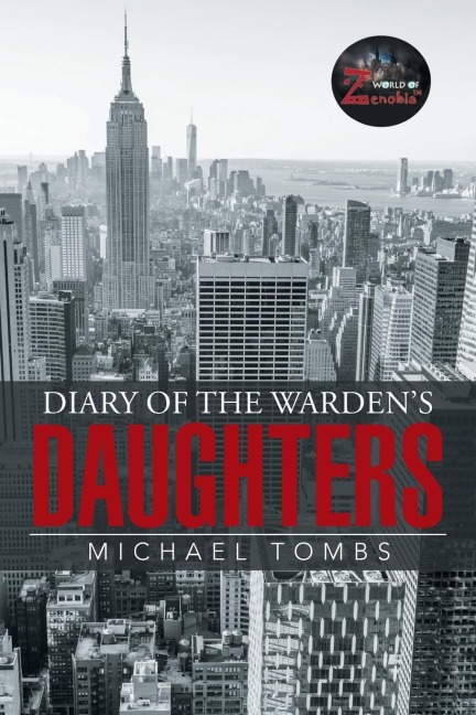 Diary of the Wardens Daughters