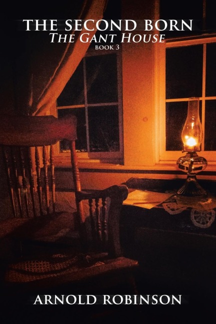 The Second Born: The Gant House