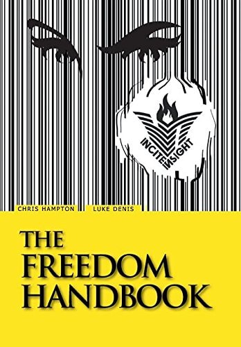 The Freedom Handbook