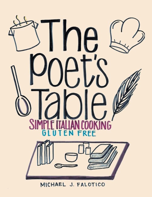 The Poets Table