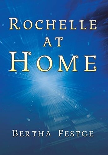 Rochelle at Home