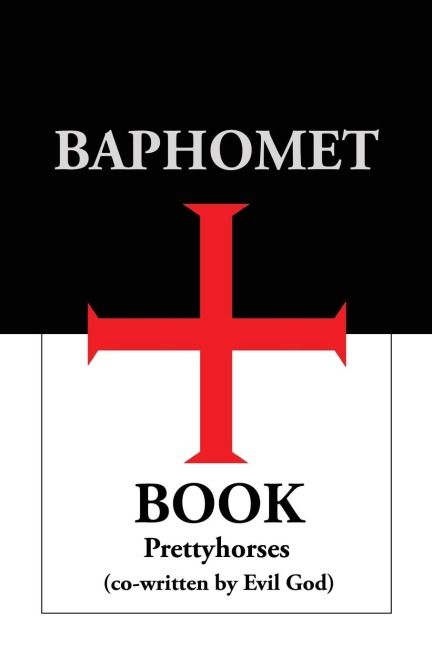 Baphomet Book: Scorpio Diaries Volume 1
