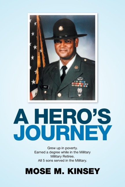 A Heros Journey