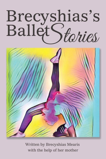 Brecyshiass Ballet Stories