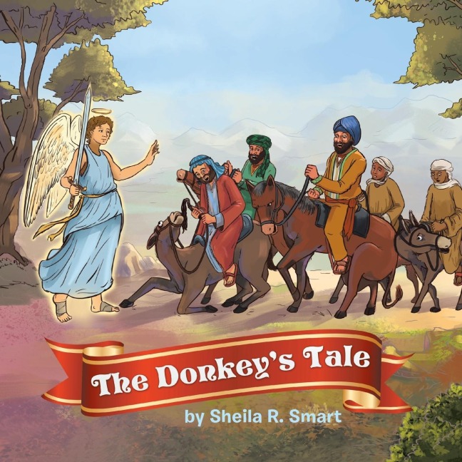 The Donkeys Tale