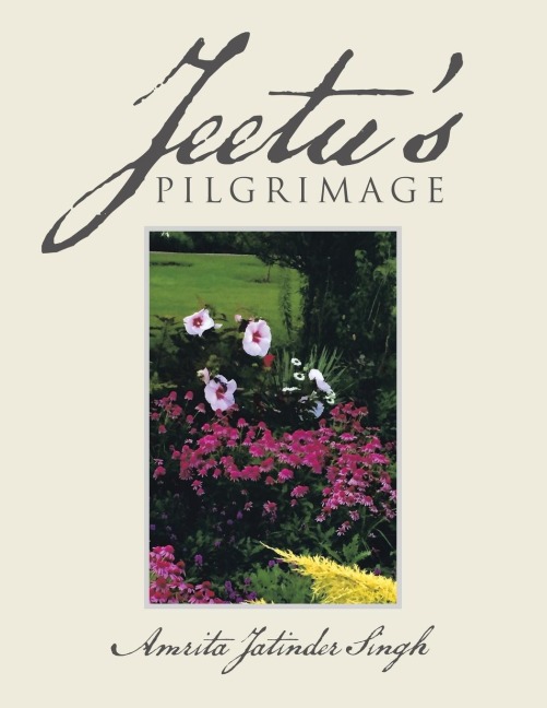 Jeetus Pilgrimage