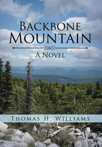 Backbone Mountain A Novel