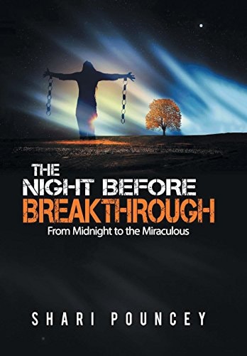 The Night Before Breakthrough From Midnight to the Miraculous