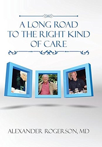 A Long Road to the Right Kind of Care