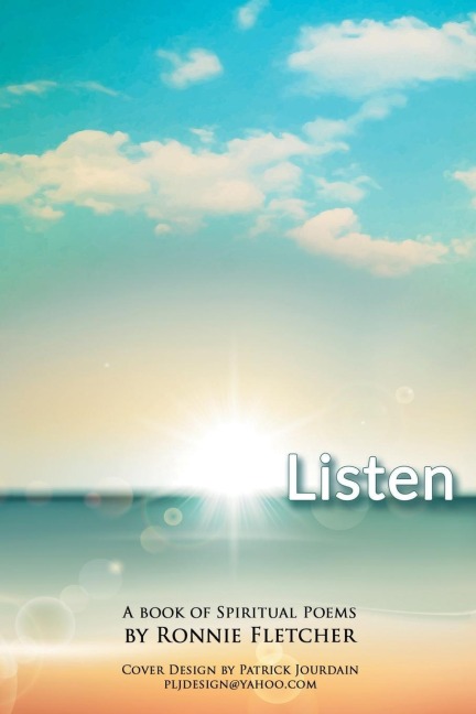 Listen: A Book of Spiritual Poems