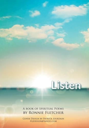 Listen A Book of Spiritual Poems