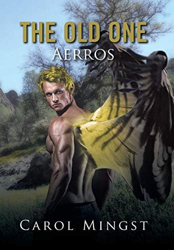 The Old One Aerros