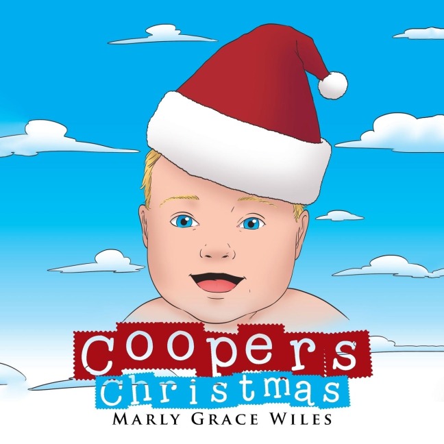 Coopers Christmas