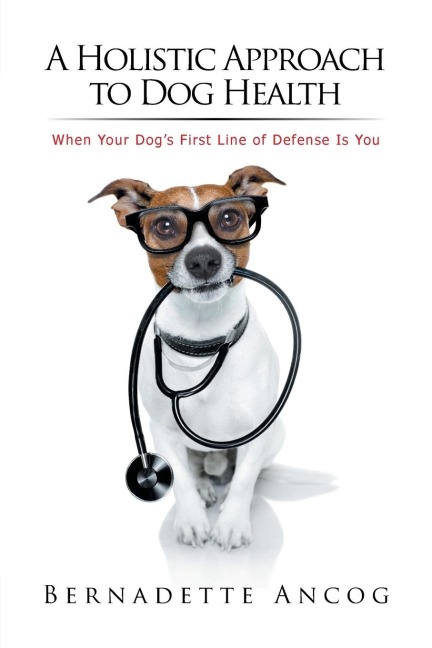 A Holistic Approach to Dog Health: When Your Dogs First Line of Defense Is You
