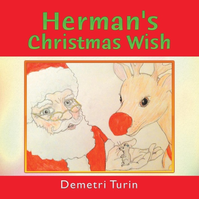Hermans Christmas Wish