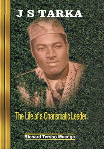 JS Tarka The Life of a Charismatic Leader