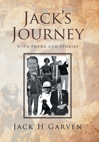 Jack's Journey With Poems and Stories