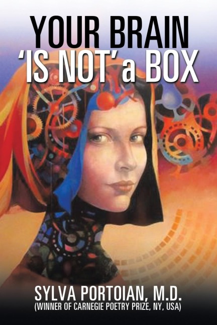 Your Brain Is Not a Box: Your Brain Is Your Horse