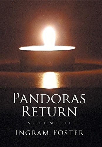 Pandoras Return Volume II