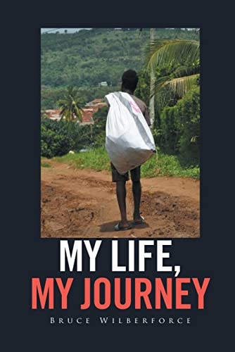 My Life, My Journey