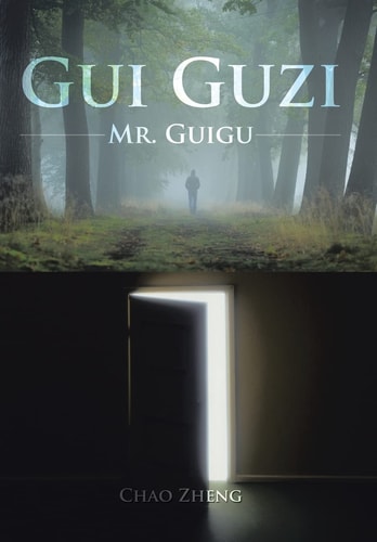 Gui Guzi Mr. Guigu