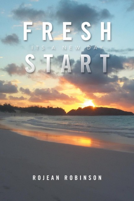 Fresh Start: Its a New Day