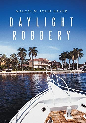 Daylight Robbery