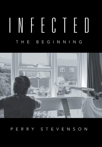 Infected The Beginning