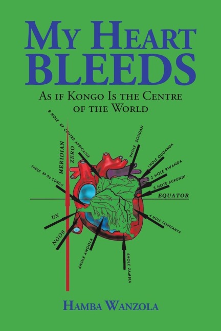 My Heart Bleeds: As if Kongo Is the Centre of the World