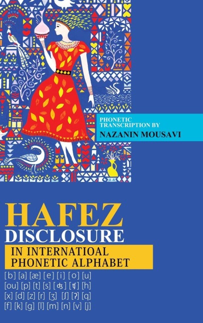 Hafez Disclosure in International Phonetic Alphabet