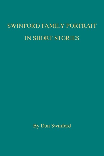 Swinford Family Portrait in Short Stories
