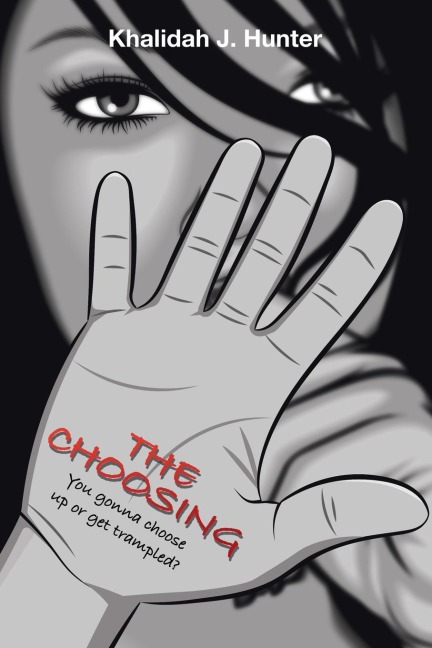 The Choosing You Gonna Choose Up Or Get Trampled?