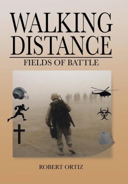 Walking Distance: Fields of Battle