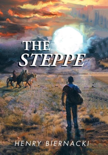 The Steppe