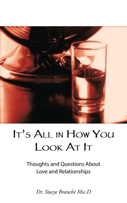 Its All in How You Look At It: Thoughts and Questions About Love and Relationships