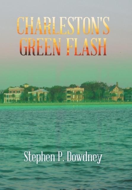 Charlestons Green Flash