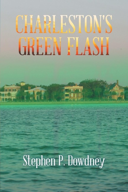 Charlestons Green Flash